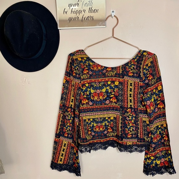 H&M Top - Picture 3 of 12